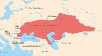 Kıpçaklar kimdir? Tarihte Kıpçaklar!