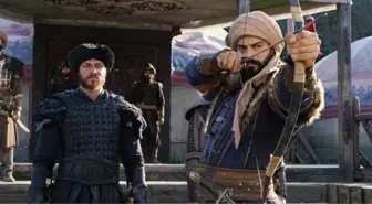 Kuruluş Osman 54. bölüm fragmanı izle! ATV Kuruluş Osman yeni bölüm fragmanı izle! Kuruluş Osman 53. bölüm izle