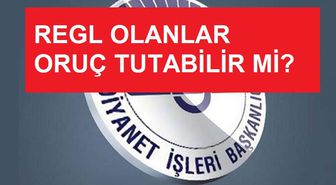 Oruca niyetlenen bir kadın gün içinde âdet görmeye başlarsa ne yapmalıdır Diyanet fetvaları!