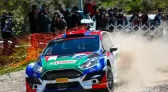 Ralli Bodrum'a çok yakıştı