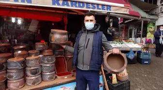 Ramazan'da güveç satışları arttı