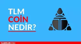 TLM Coin Nedir? TLM Coin Yorum ve Grafiği!