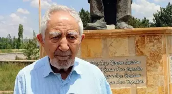 Türk halk bilimci Prof. Dr. İlhan Başgöz, 100 yaşında vefat etti