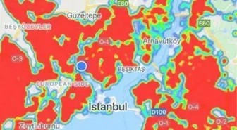 Türkiye'nin Vuhan'ı' İstanbul'da koronavirüs salgını ne durumda?