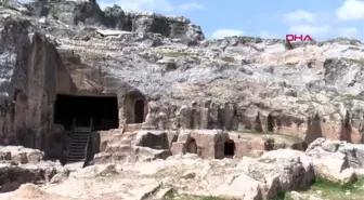 UYGARLIK TARİHİNE IŞIK TUTAN 12 BİN YILLIK HİLAR MAĞARALARI VE ÇAYÖNÜ'NDE KAZI BAŞLIYOR