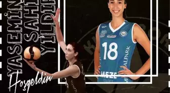 Yasemin Şahin Yıldırım, Kuzeyboru'da
