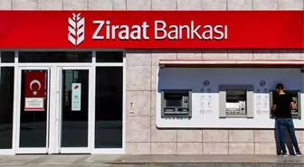 Ziraat Bankası 1,33 milyar dolarlık sendikasyon kredisi aldı