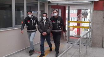 19 YIL SONRA AYDINLATILAN CİNAYETİN 2 ŞÜPHELİSİ SUÇLAMALARI KABUL ETMEDİ-ARŞİV