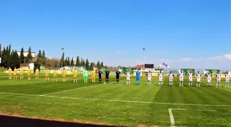 3. Lig: Darıca Gençlerbirliği: 0 Yozgatspor: 2