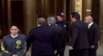 ABD tarihinin en büyük dolandırıcısı Bernard Madoff hayatını kaybetti