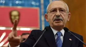 Aralarında CHP lideri Kılıçdaroğlu'nun da olduğu 10 vekilin fezlekesi TBMM'ye gönderildi