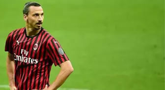 Bahis şirketine ortak olduğu iddia edilen Zlatan Ibrahimovic, 3 yıl futboldan men cezası alabilir