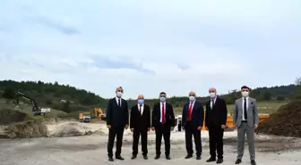 Balıkesir Üniversitesinde 3 bin kişilik yeni yurt projesi hayata geçiriliyor