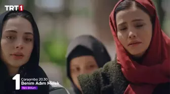 Benim Adım Melek final mi yaptı, bitti mi, neden saatinde yayınlanmadı? 14 Nisan Benim Adım Melek ne zaman başlayacak?