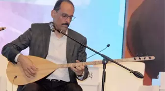 Cumhurbaşkanlığı Sözcüsü Kalın, kendi yazıp söylediği türküye klip çekti! Eserin düzenlemesini yapan isim sosyal medyayı karıştırdı