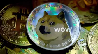 Dogecoin: Elon Musk'ın paylaşımı sonrası bir günde yüzde 50 değer kazanan kripto para birimi