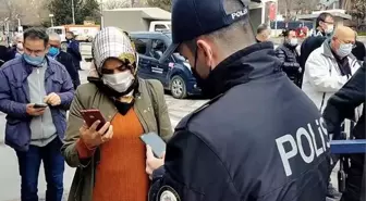 Vakaların 9 kat arttığı Edirne diken üstünde! Kent merkezi risk haritasında kırmızıya büründü