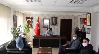 Emet Türk Kızılayı Ramazan ayında ihtiyaç sahiplerinin yanında olacak