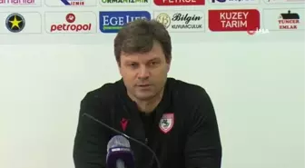 Son dakika! Ertuğrul Sağlam: 'Bundan sonraki süreçte kazanırken, rakiplerimizin puan kaybetmesini bekleyeceğiz'