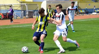 Fatsa Belediyespor: 2 Manisaspor: 1