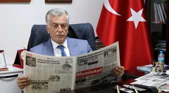 Kırşehir Memleket Gazetesi, 44. yılını kutluyor