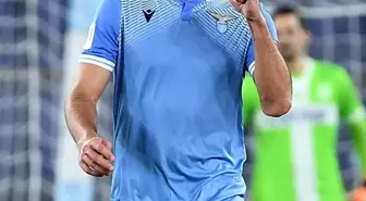 Lazio, Muriqi'ye güveniyor