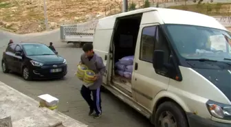 (Özel haber) Şanlıurfa'da hamallıktan şampiyonluğa uzanan başarı hikayesi