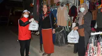 Ramazan boyunca hergün 5 bin kişiye ücretsiz yemek