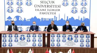 SÜ İslami İlimler Fakültesi akademik kurul toplantısı yapıldı