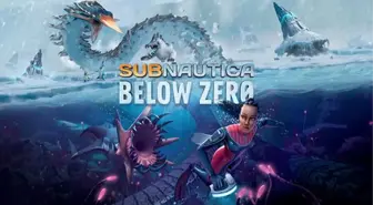 Subnautica: Below Zero sinematik fragmanı yayınlandı