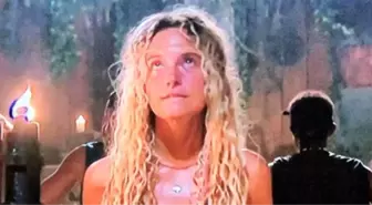 Survivor'a veda eden Hanzade Ofluoğlu hastalığıyla ilgili konuştu