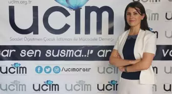 UCIM Derneği, çocuklar için beden güvenliği eğitimine imza atacak!