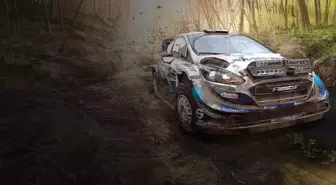 WRC 9 için Steam'de son sayımlar!