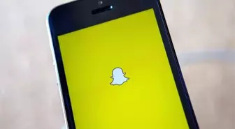 ABD'de Snapchat'te 'Köle Ticareti' mesaj grubu kuran öğrencilere disiplin cezası verildi