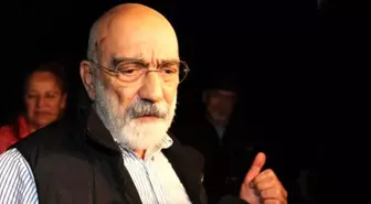 Ahmet Altan kimdir? Ahmet Altan kaç yaşında, nereli?