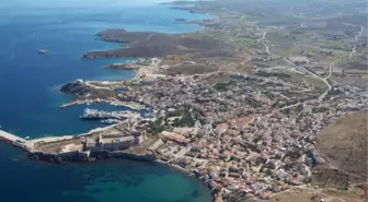 Antik Tenedos kazıları başlıyor