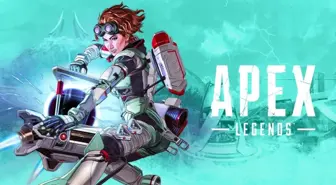 Apex Legends 100 milyon küresel oyuncuya ulaştı!