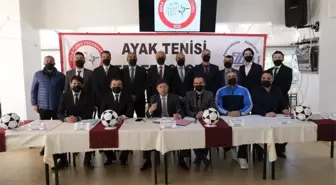 Aydın, federasyon il temsilcisi olarak atandı