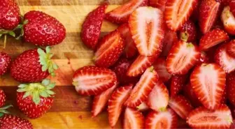 Çilek mevsimi ne zaman? Çilek ne zaman ekilir? Hangi bölgelerde çilek ekilir?