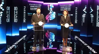 Dünyayı İstanbul'da ağırlayacaklar