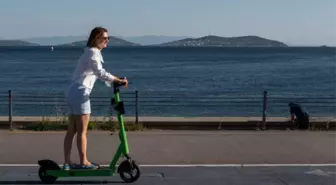 Elektrikli scooterlara yeni yönetmelikle hangi kurallar geldi?