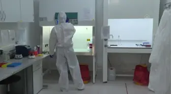 Genç girişimciler geliştirdikleri rahim ağzı kanseri test cihazıyla yurt dışına açılmak istiyor