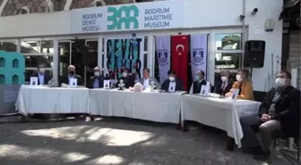 'Halikarnas Balıkçısı' Cevat Şakir Kabaağaçlı, doğum gününde anılıyor