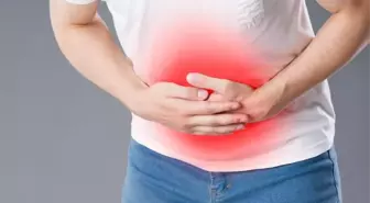 Mide ağrısı neden olur? Mide ağrısı nedenleri nelerdir? Mide ağrısı nasıl geçer?