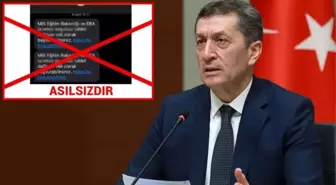 Milli Eğitim Bakanlığı vatandaşları uyardı: Bu linke sakın tıklamayın