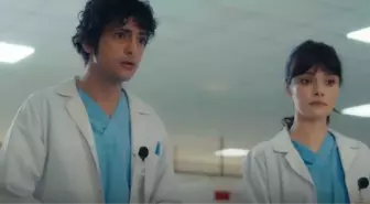 Mucize Doktor canlı izle! FOX Tv Mucize Doktor canlı izle! 15 Nisan Mucize Doktor yeni bölüm canlı izle!