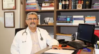 Türk Böbrek Vakfı Ahmet Ermiş Diyaliz Merkezi Başhekimi Dr. Görçin: Diyaliz hastaları oruç tutmamalı