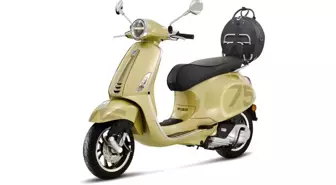 Vespa 75 yaşında!