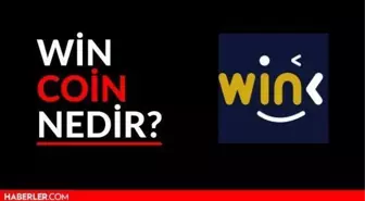 WİN Coin Yorum (15 Nisan): WINk (WİN) Fiyat Analizi! WİN Coin Ne Zaman Yükselir?