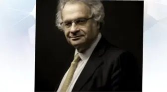 Amin Maalouf Edebiyat Salonu'nda